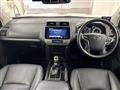2021 Toyota Land Cruiser Prado