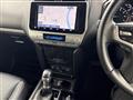 2021 Toyota Land Cruiser Prado
