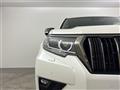 2021 Toyota Land Cruiser Prado