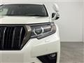 2021 Toyota Land Cruiser Prado