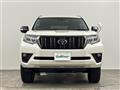 2021 Toyota Land Cruiser Prado