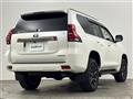 2021 Toyota Land Cruiser Prado
