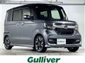 2018 Honda N BOX