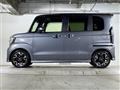 2018 Honda N BOX