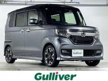 2018 Honda N BOX