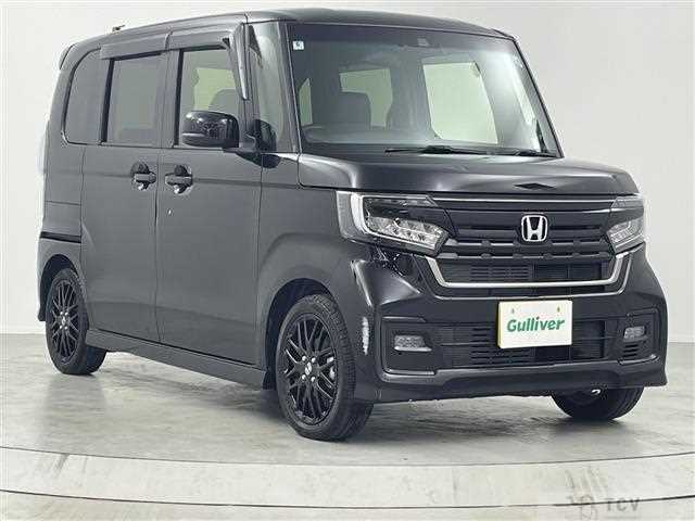 2022 Honda N BOX
