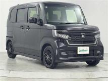 2022 Honda N BOX