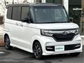 2019 Honda N BOX
