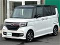2019 Honda N BOX