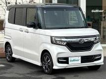 2019 Honda N BOX