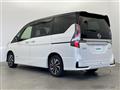 2021 Nissan Serena