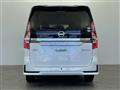 2021 Nissan Serena