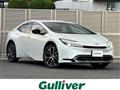 2023 Toyota Prius