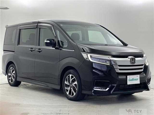 2020 Honda Step WGN
