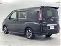 2020 Honda Step WGN