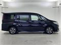 2020 Honda Step WGN
