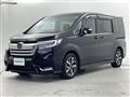 2020 Honda Step WGN