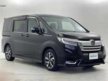 2020 Honda Step WGN