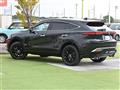 2025 Toyota Harrier Hybrid