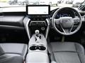 2025 Toyota Harrier Hybrid