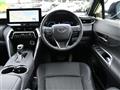 2025 Toyota Harrier Hybrid