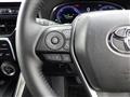 2025 Toyota Harrier Hybrid