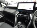 2025 Toyota Harrier Hybrid