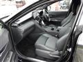 2025 Toyota Harrier Hybrid