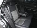 2025 Toyota Harrier Hybrid