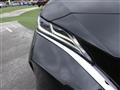 2025 Toyota Harrier Hybrid