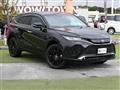 2025 Toyota Harrier Hybrid