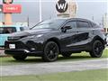 2025 Toyota Harrier Hybrid