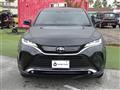 2025 Toyota Harrier Hybrid