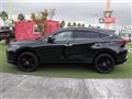 2025 Toyota Harrier Hybrid