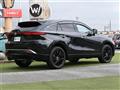 2025 Toyota Harrier Hybrid