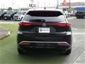 2025 Toyota Harrier Hybrid