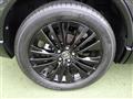 2025 Toyota Harrier Hybrid