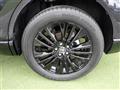 2025 Toyota Harrier Hybrid