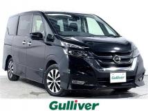 2017 Nissan Serena