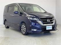 2019 Nissan Serena