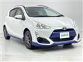 2015 Toyota AQUA