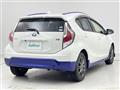 2015 Toyota AQUA