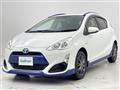 2015 Toyota AQUA