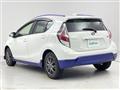2015 Toyota AQUA