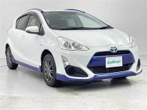 2015 Toyota AQUA
