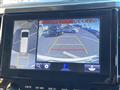 2017 Toyota Alphard Hybrid