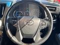 2017 Toyota Alphard Hybrid