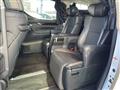 2017 Toyota Alphard Hybrid