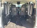 2017 Toyota Alphard Hybrid
