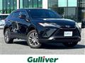 2023 Toyota Harrier Hybrid